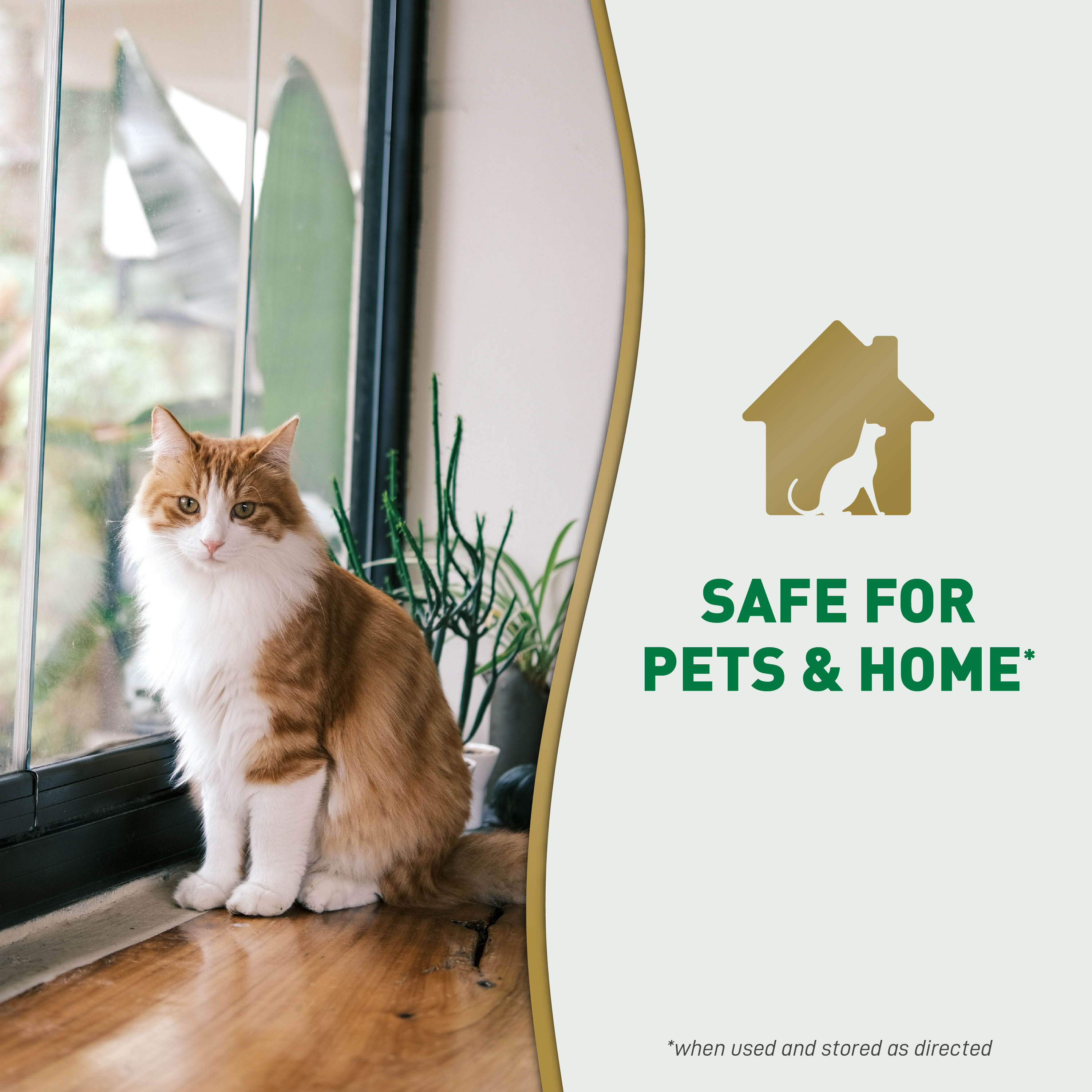 Urine Destroyer Plus for Cats Nature's Miracle